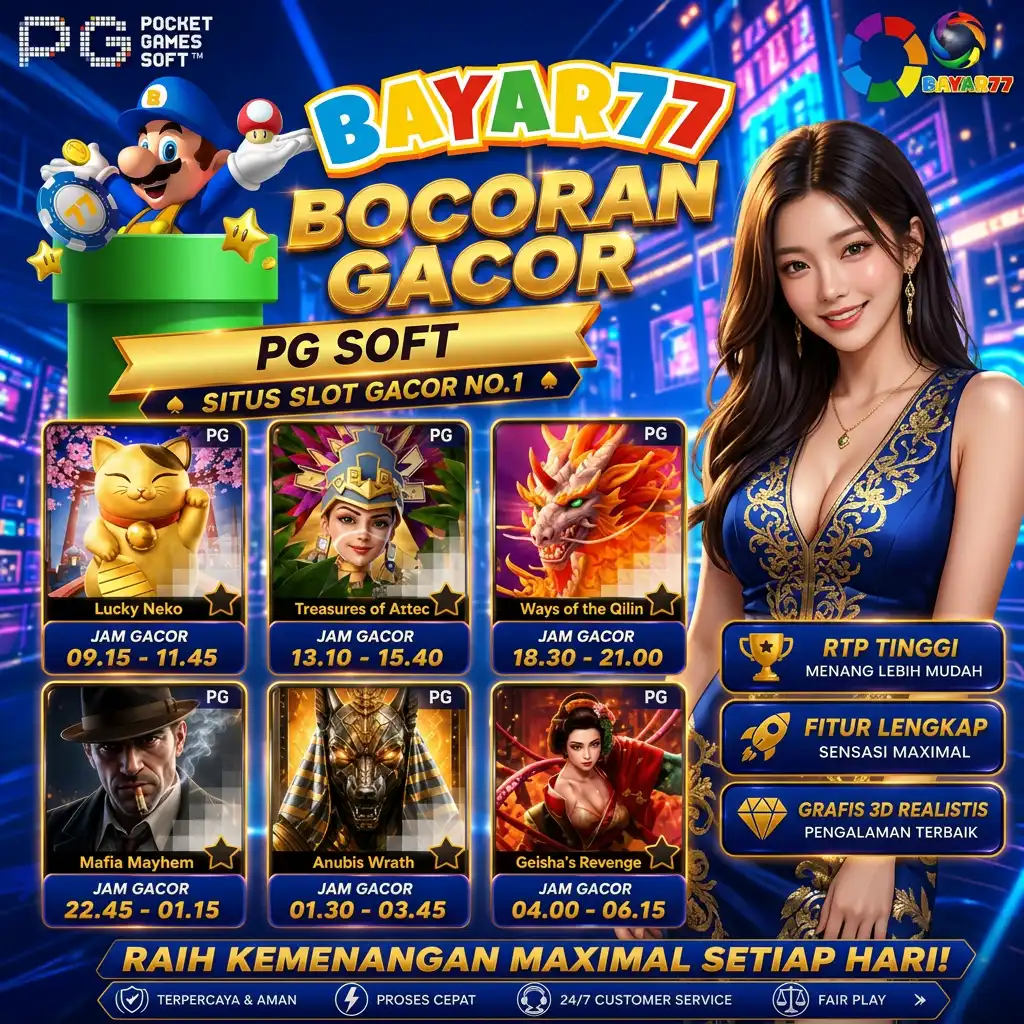 bayar77