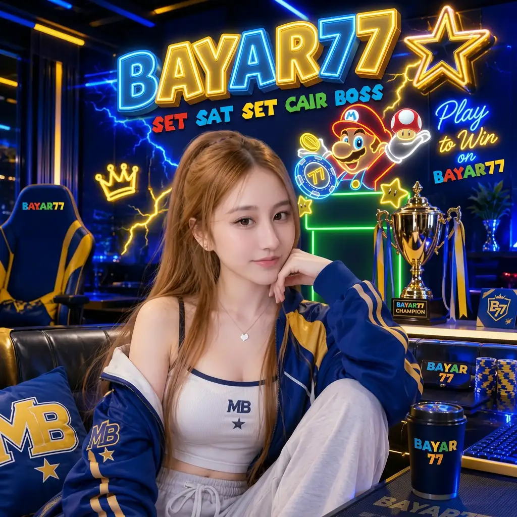 bayar77