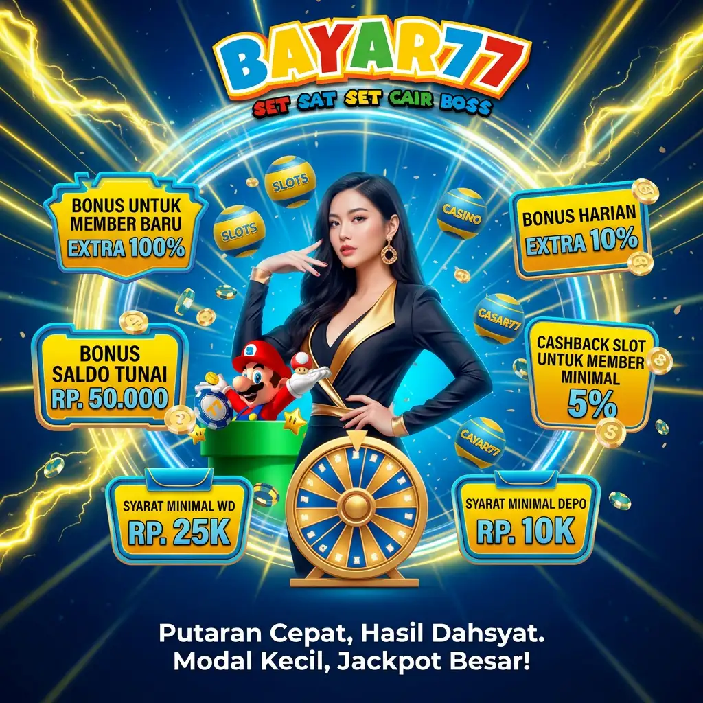 bayar77