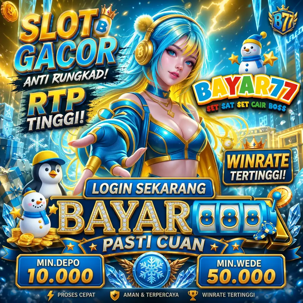 bayar77