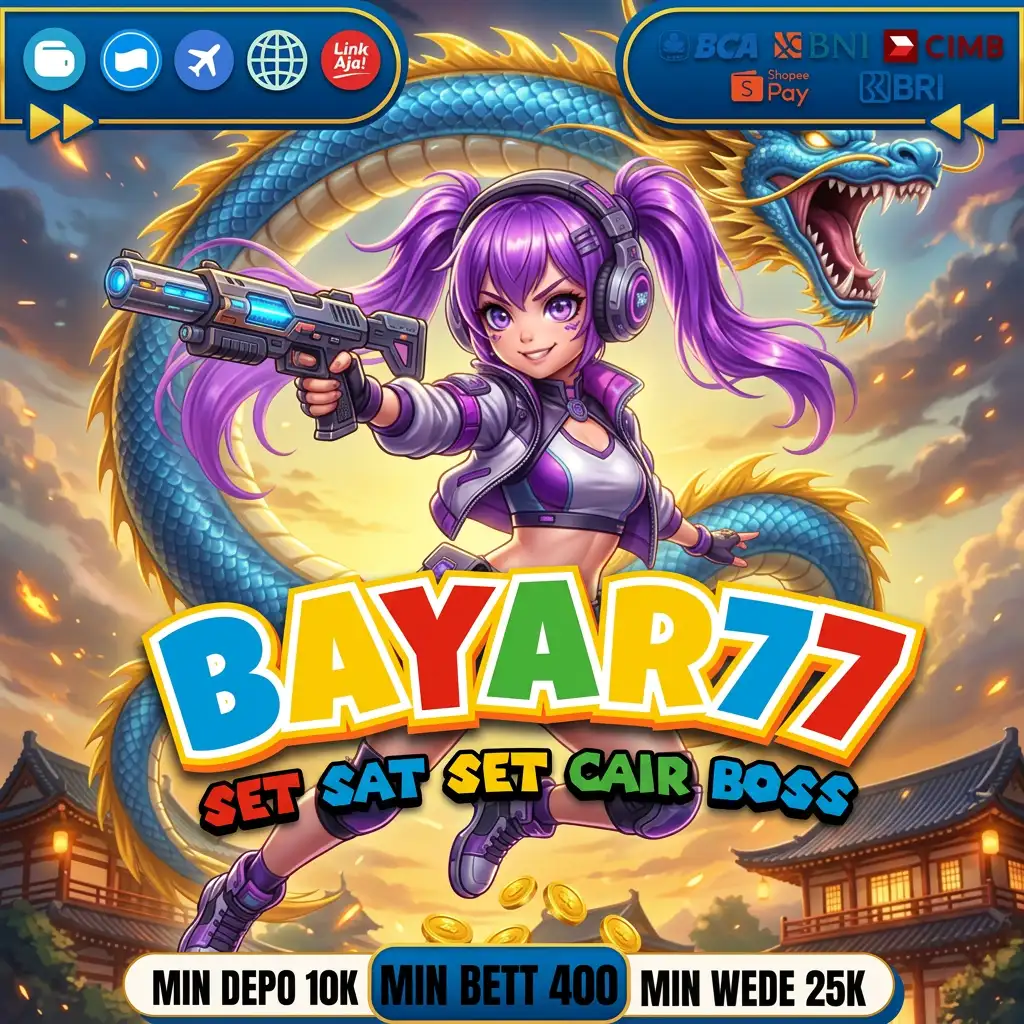 bayar77