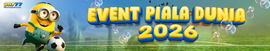 EVENT PARLAY PILDUN PAY77