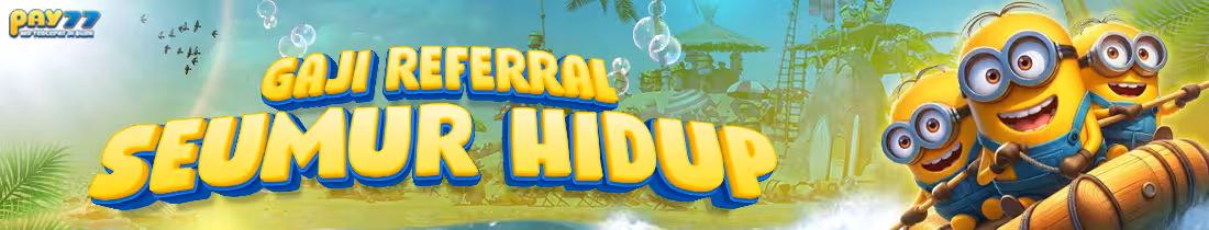 PAY77 - REFERRAL