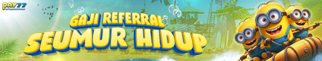 PAY77 - REFERRAL
