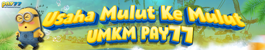 UMKM PAY77