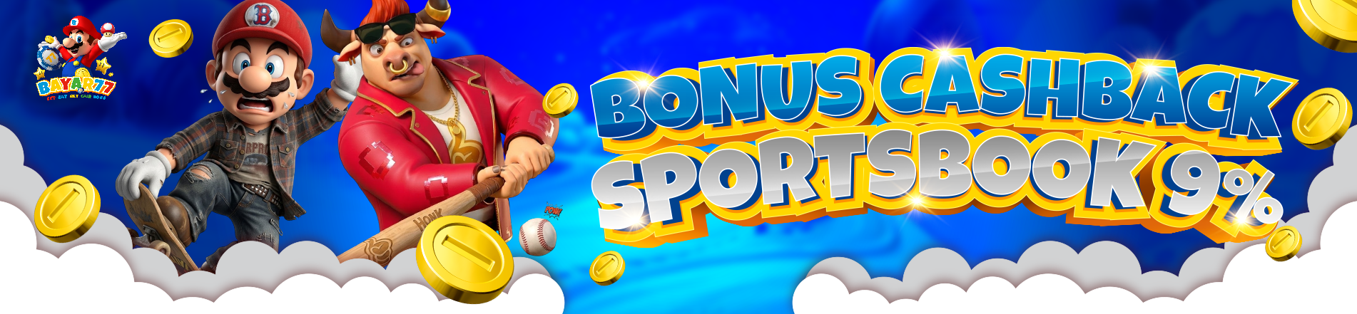 Promo Sportsbook