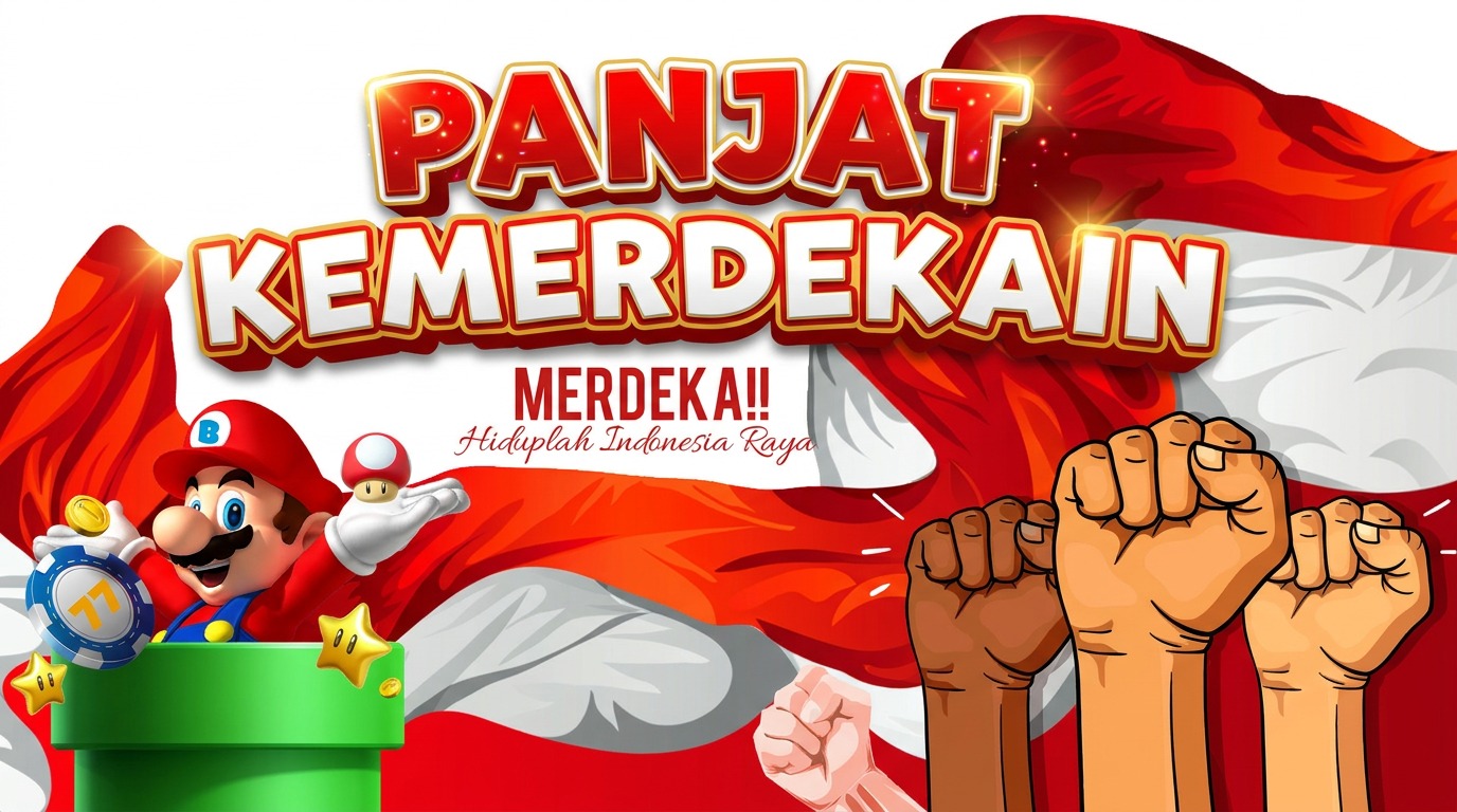 MERDEKA